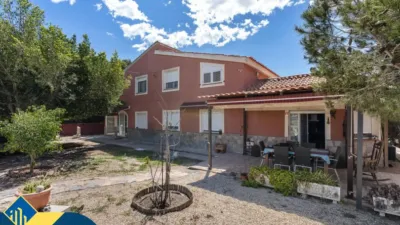Casa – Elche, l'Altet - Vista 4
