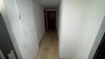 Attic in Calella photo 12
