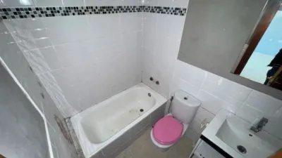 Attic in Calella photo 17
