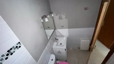 Attic in Calella photo 18