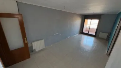 Attic in Calella photo 21