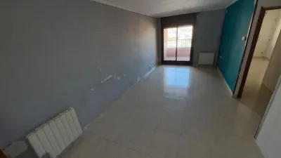 Attic in Calella photo 22
