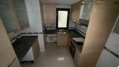 Attic in Calella photo 35