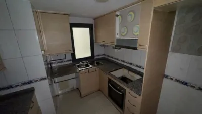 Attic in Calella photo 36