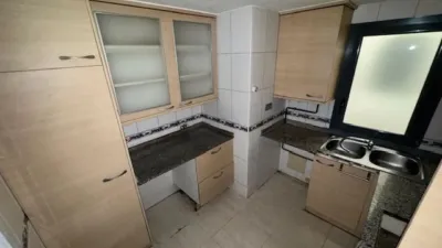Attic in Calella photo 37