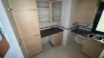 Attic in Calella photo 38