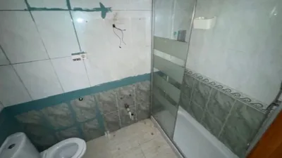 Attic in Calella photo 44