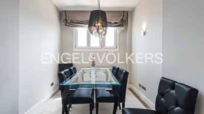 Piso en alquiler en Calle de Velázquez, cerca de Calle de Diego de León - Imagen 10