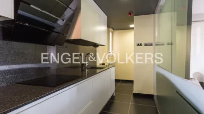 Piso en alquiler en Calle de Velázquez, cerca de Calle de Diego de León - Imagen 11