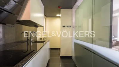 Piso en alquiler en Calle de Velázquez, cerca de Calle de Diego de León - Imagen 12