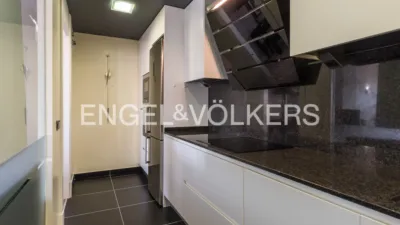 Piso en alquiler en Calle de Velázquez, cerca de Calle de Diego de León - Imagen 13