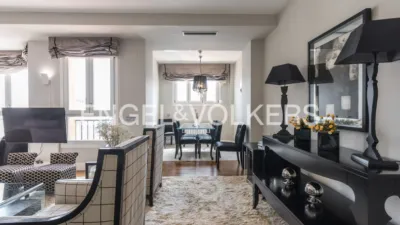 Piso en alquiler en Calle de Velázquez, cerca de Calle de Diego de León - Imagen 14