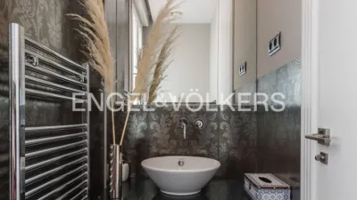 Piso en alquiler en Calle de Velázquez, cerca de Calle de Diego de León - Imagen 15