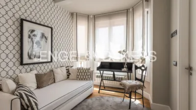 Piso en alquiler en Calle de Velázquez, cerca de Calle de Diego de León - Imagen 16