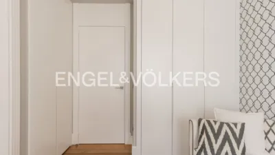 Piso en alquiler en Calle de Velázquez, cerca de Calle de Diego de León - Imagen 17