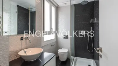 Piso en alquiler en Calle de Velázquez, cerca de Calle de Diego de León - Imagen 18