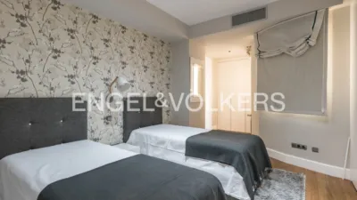 Piso en alquiler en Calle de Velázquez, cerca de Calle de Diego de León - Imagen 21