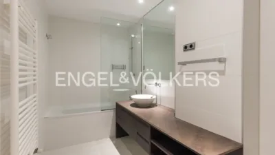 Piso en alquiler en Calle de Velázquez, cerca de Calle de Diego de León - Imagen 22