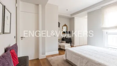 Piso en alquiler en Calle de Velázquez, cerca de Calle de Diego de León - Imagen 23