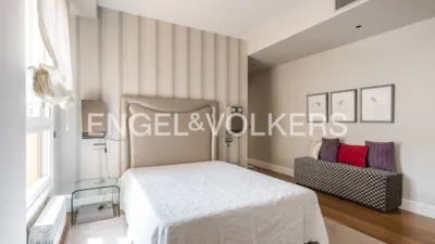 Piso en alquiler en Calle de Velázquez, cerca de Calle de Diego de León - Imagen 24