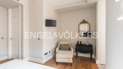 Piso en alquiler en Calle de Velázquez, cerca de Calle de Diego de León - Imagen 25