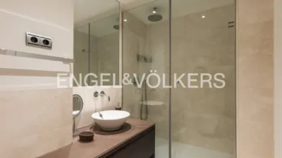 Piso en alquiler en Calle de Velázquez, cerca de Calle de Diego de León - Imagen 27