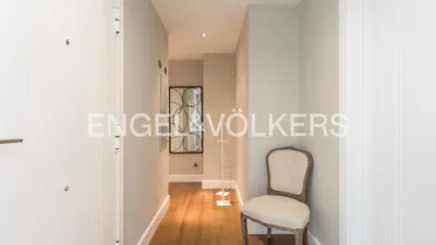 Piso en alquiler en Calle de Velázquez, cerca de Calle de Diego de León - Imagen 29