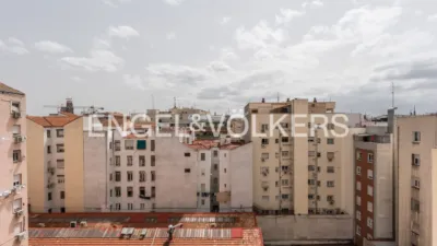 Piso en alquiler en Calle de Velázquez, cerca de Calle de Diego de León - Imagen 30