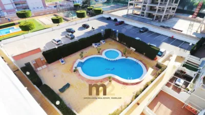 Piso – Guardamar del Segura, Urbanització Els Estanys - Vista 2