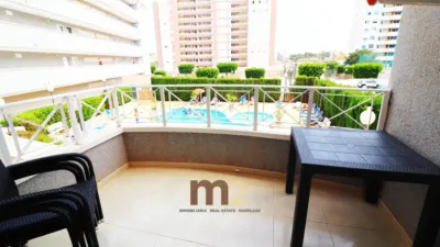 Piso – Guardamar del Segura, Urbanització Els Estanys - Vista 3