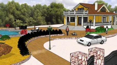 Chalet in Ibi photo 8