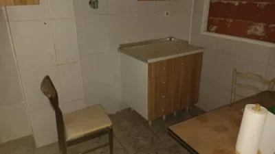Casa en venta en Cañadas de San Pedro, Cañadas de San Pedro (Distrito Campo de Murcia. Murcia Capital) de 110.000 €