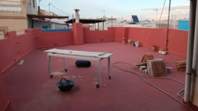 Casa en venta en Cañadas de San Pedro, Cañadas de San Pedro (Distrito Campo de Murcia. Murcia Capital) de 110.000 €
