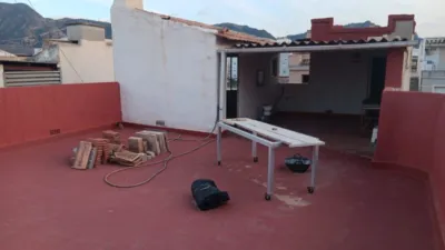 Casa en venta en Cañadas de San Pedro, Cañadas de San Pedro (Distrito Campo de Murcia. Murcia Capital) de 110.000 €