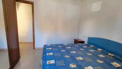 Apartment on Calle Meridiano photo 10