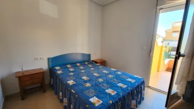 Apartment on Calle Meridiano photo 11