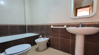 Apartment on Calle Meridiano photo 12