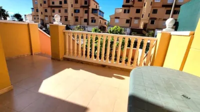 Apartment on Calle Meridiano photo 13