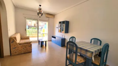 Apartment on Calle Meridiano photo 2