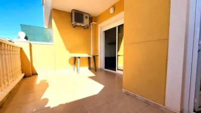Apartment on Calle Meridiano photo 3