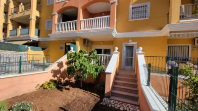 Apartment on Calle Meridiano photo 4