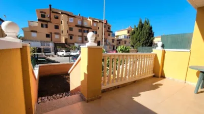 Apartment on Calle Meridiano photo 6
