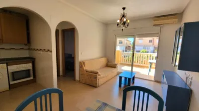 Apartment on Calle Meridiano photo 7