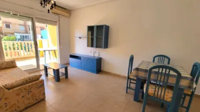 Apartment on Calle Meridiano photo 8