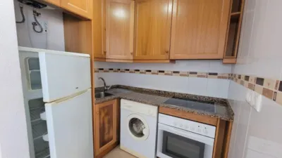 Apartment on Calle Meridiano photo 9
