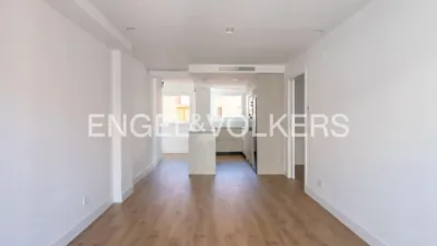 Piso en alquiler en Calle de Donoso Cortés, cerca de Calle de Blasco de Garay - Imagen 10