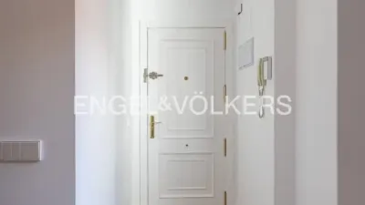 Piso en alquiler en Calle de Donoso Cortés, cerca de Calle de Blasco de Garay - Imagen 11