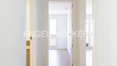 Piso en alquiler en Calle de Donoso Cortés, cerca de Calle de Blasco de Garay - Imagen 12