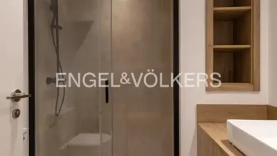 Piso en alquiler en Calle de Donoso Cortés, cerca de Calle de Blasco de Garay - Imagen 17