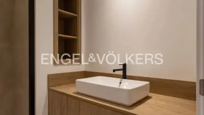 Piso en alquiler en Calle de Donoso Cortés, cerca de Calle de Blasco de Garay - Imagen 18